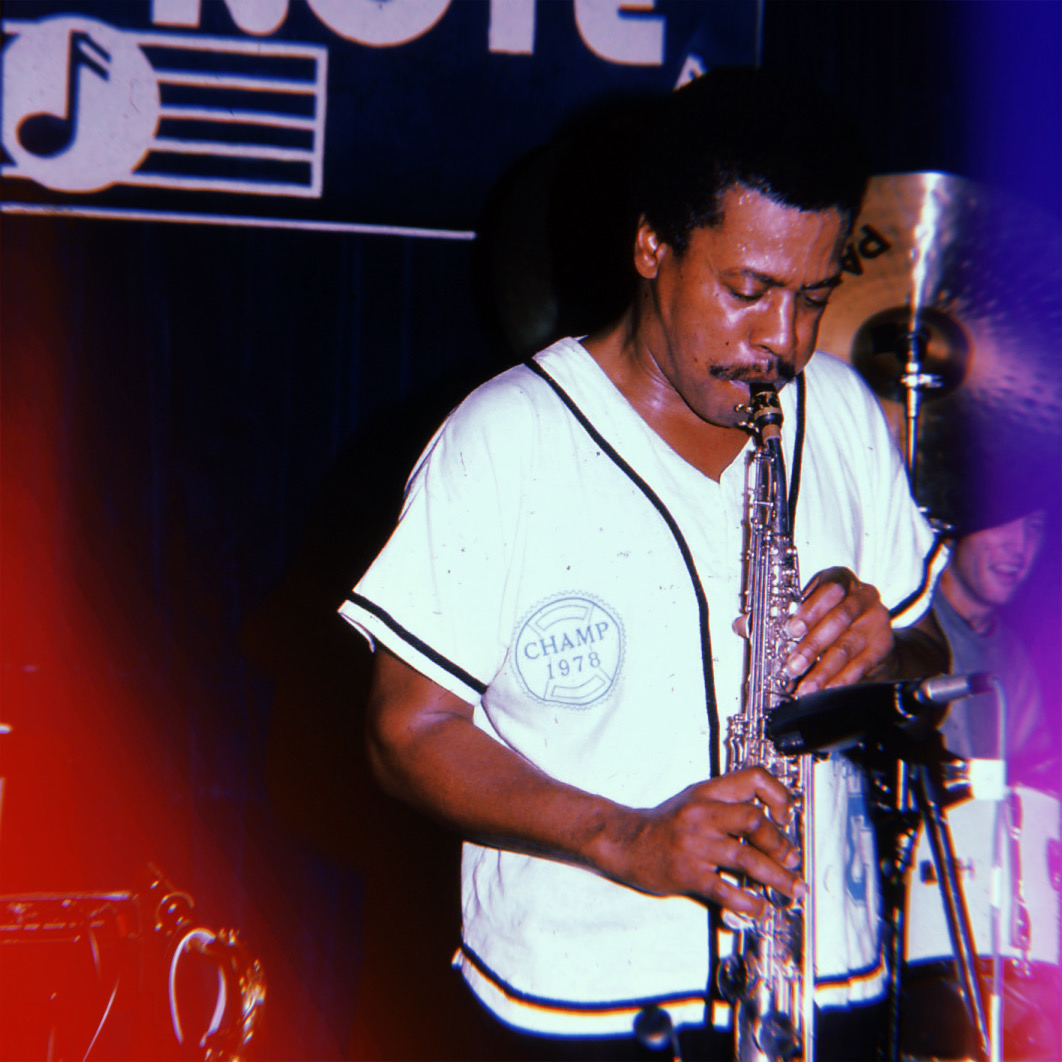 Happy Birthday Wayne Shorter! Here\s to another fantastic trip around the sun  