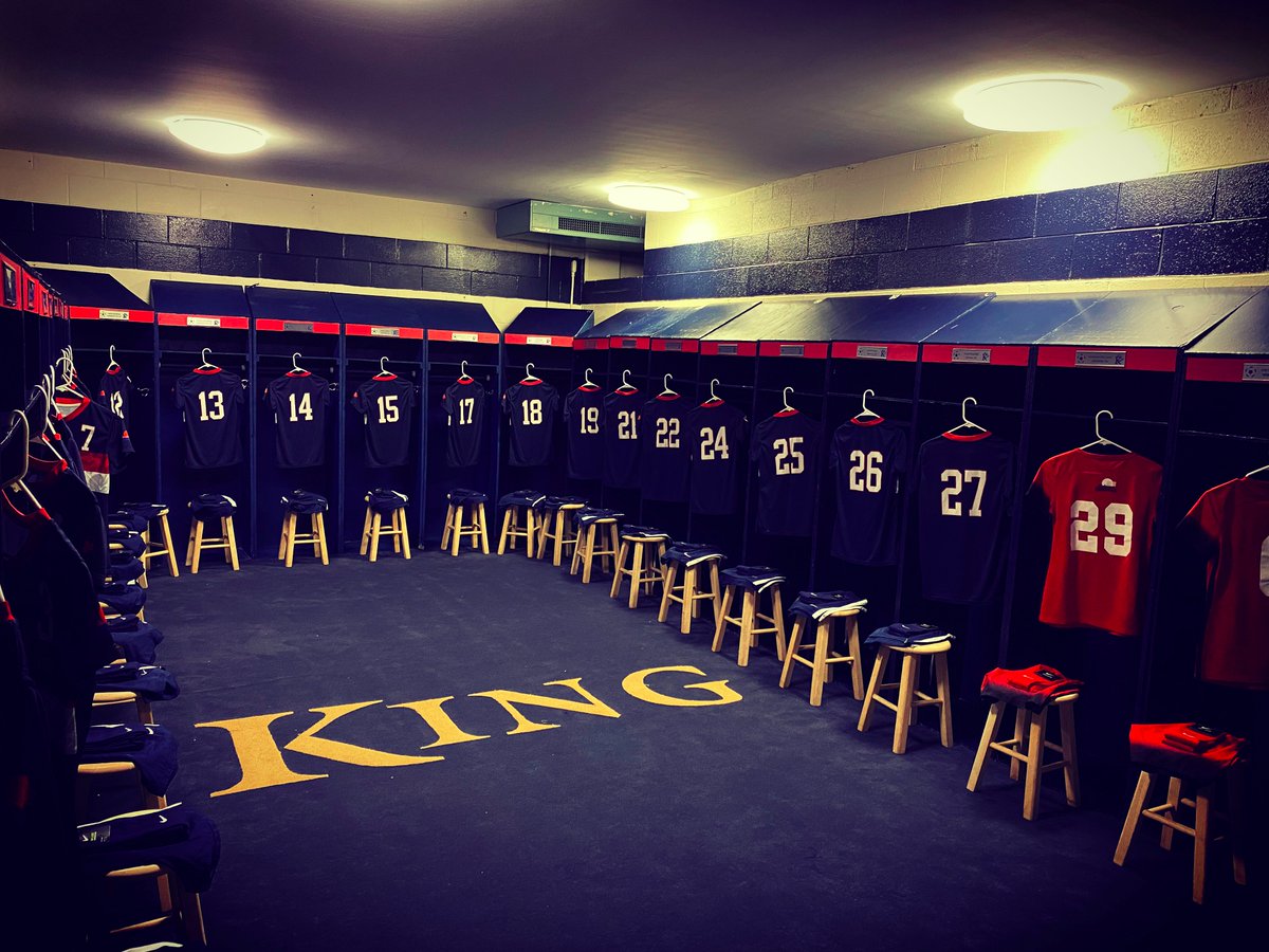 KINGU_wsoccer's tweet photo. Can't wait to see players using our new and improved locker room next Spring! Stay safe and do your part! #MaskUpToPlay
https://t.co/Isq0Av1ztx https://t.co/ELyDSSA9sl