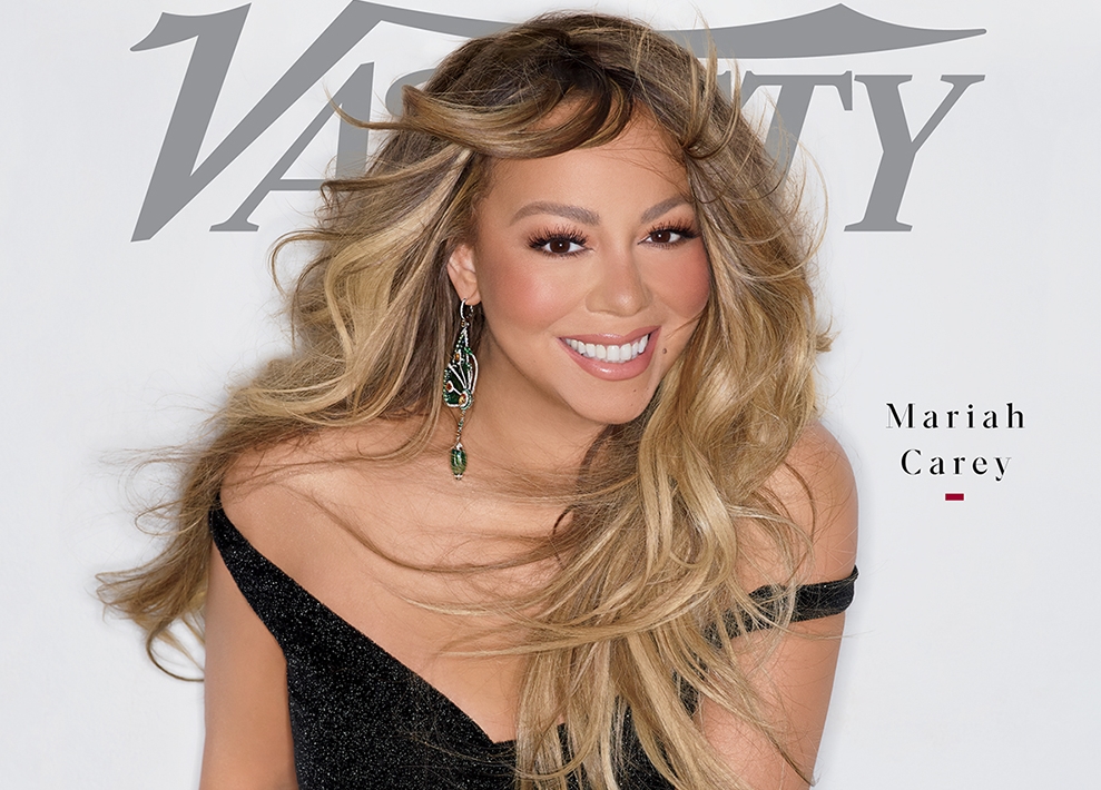 careyaddicted's tweet image. Heyy!

I've been listening to Mariah since I was 15, now I'm 19 and she is now my favourite artist. I finally had the courage to create a stan account. Please be nice to me, darlings!!