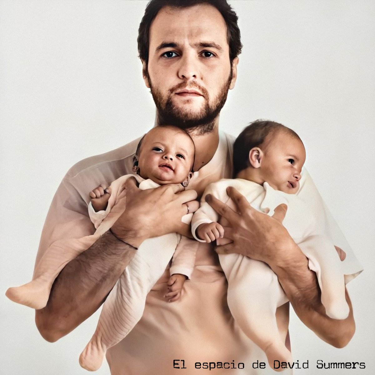 Espacio DavidSummers tweet media