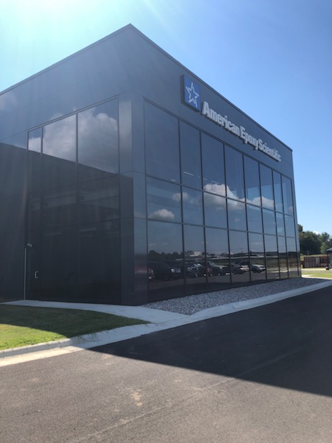 Fundermax_LA's tweet image. From real glass to mirror gloss. With Max Compact Exterior panels - NG gloss, you can capture the &apos;whole picture&apos;.
👉 bit.ly/2FVUnBI
#fundermax #forpeoplewhocreate #architecture