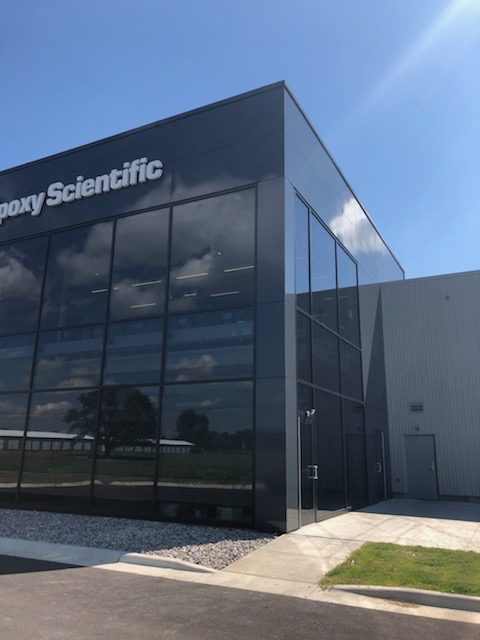 Fundermax_LA's tweet image. From real glass to mirror gloss. With Max Compact Exterior panels - NG gloss, you can capture the &apos;whole picture&apos;.
👉 bit.ly/2FVUnBI
#fundermax #forpeoplewhocreate #architecture