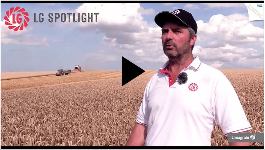LGSeedsUK's tweet photo. When weather conditions persist for a delayed harvest ⛈️ …don’t underestimate attributes of Grain Quality Security in a wheat variety 🌾 @reglimagrain #LGtips
Find out what LG SPOTLIGHT can offer you!
▶️ https://t.co/7s9K2u7oBJ https://t.co/fIOH43DqOC