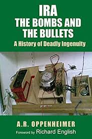 So what kind of "crater" should we have expected fm 1990s "IRA truck bombs"? "Official" story goes all four were "homemade" explosives prepared by Provisional IRA South Armagh Brigade using 500-1500 kg ANFO or NH4NO3/sugar blend ignited by Semtex, stacked on large truck beds16/