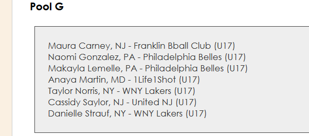 Franklin Basketball Club tweet media