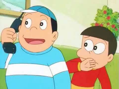 koq_rsh キテレツ大百科にブタゴリラとトンガリ っていうキャラが