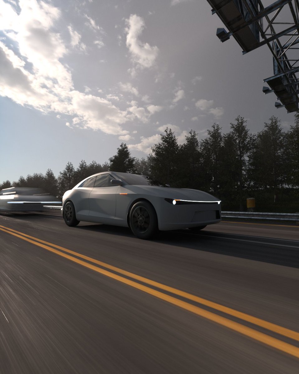 pravaigdynamics's tweet photo. 0 to 100 km/h in 5.4 seconds.
Be pushed inside the seat.
Feel its comfort while the reality is blurred by the acceleration.
#pravaig #extinction #pravaigdynamics #MakeInIndia #India #ElectricVehicles #electriccar #Cars #emobility #electric #cartech #cartech #Swadeshi #automotive https://t.co/q78XdLtoqP