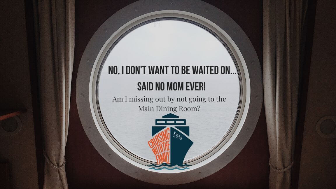 CruisingwFamily's tweet photo. No. I don’t want to be waited on…said no busy mom EVER! https://t.co/rKKwsI2mAI https://t.co/489iAYn6bd https://t.co/tKwrvRh995