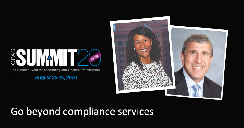AutoEntry's tweet photo. Now is the time for our profession to go beyond compliance services, beyond trust, and become strategic business advisors. @chicCPA @IllinoisCPA #ICPASSUMMIT https://t.co/SlPu9FjCZh