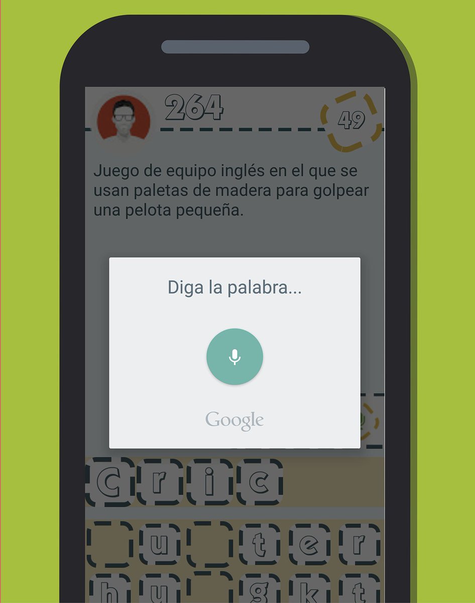 abrapalabrapp's tweet photo. Nuevas palabras en Abrapalabra #pasopalabra #juegosandroid #pasapalabra https://t.co/kGlcZEnyxp https://t.co/95XeZzNhOg