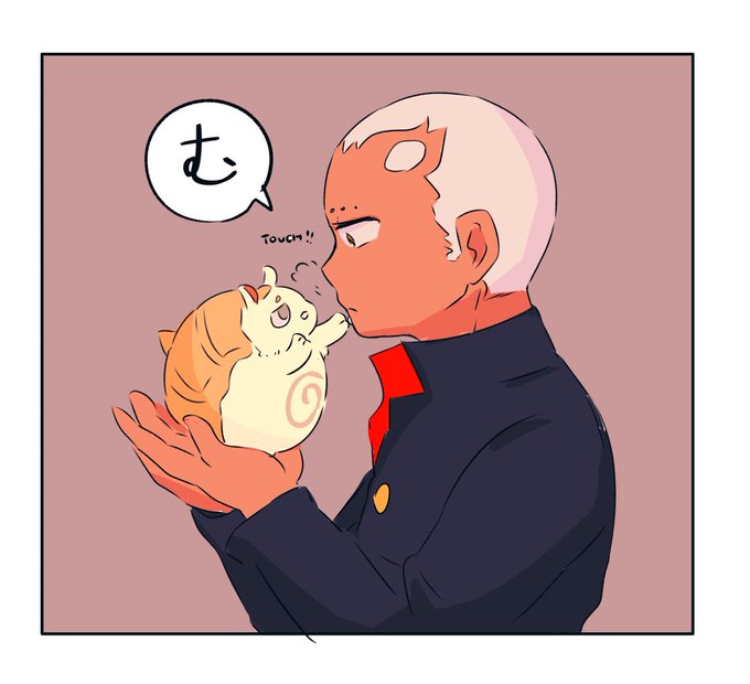 コマジロのtwitterイラスト検索結果 古い順 コマジロのtwitterイラスト検索結果 古い順