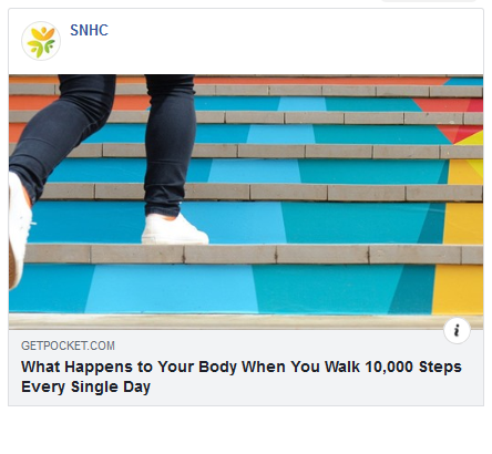 quickdoses's tweet image. What does happen to your body if you walk 10,000 steps everyday?  Probably better #health.  For those of us who want to adopt a more active lifestyle, this article provides some motivation.

getpocket.com/explore/item/w…