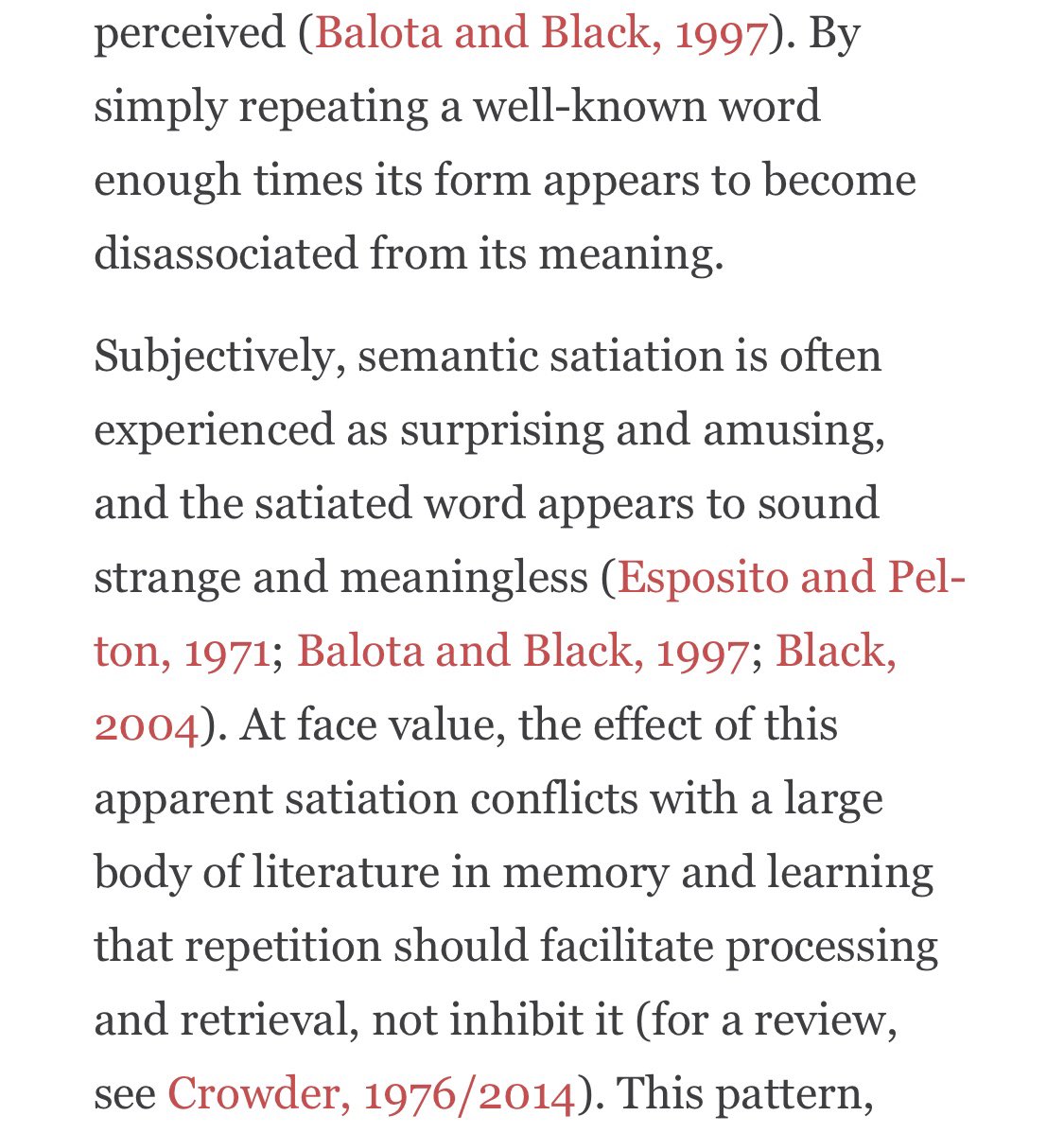 The name of a victim becomes known. Then, this name is shared to humanize the victim. But, quickly, the name itself is just used to signify. Tweets like VICTIM NAMEVICTIM NAMEVICTIM NAMEappear. Satiation has begun. The name dehumanizes and becomes more of an idea.