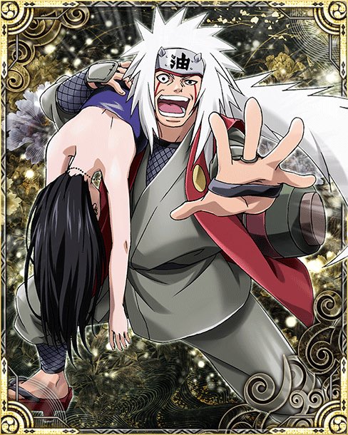 Y’all hate Sakura for some shit she said when she was 12 but love this guy. Make it make sense