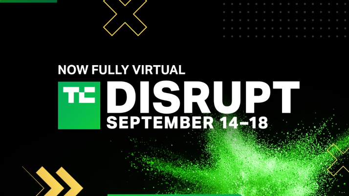 Why should you attend #Disrupt 2020? We live in #unprecedented times and face unprecedented #challenges. #Five real #reasons to attend Disrupt 2020 online.
buff.ly/2YvAlUT

#startups #techcruch