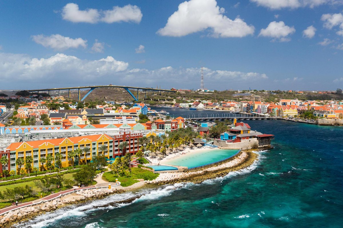 Curaçao mise donc sur le sport pour faire connaître la "marque" de son territoire au niveau international (nationbranding) et attirer les investisseurs étrangers pour diversifier son économie, qui repose en grande partie sur le tourisme.