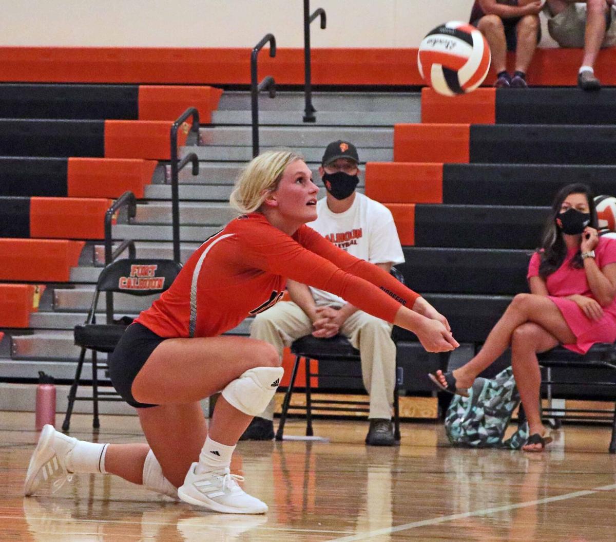 EntPubSports's tweet photo. FCHS earns comeback win in volleyball exhibition #nebpreps #FortCalhounNE 

CLICK HERE: https://t.co/MqraQ8JjMb https://t.co/JiXcbWJgR1