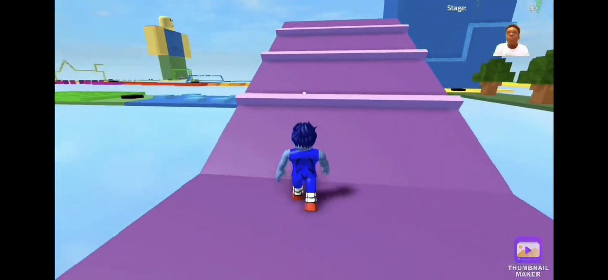 Joe Sumpter Jodessiah Twitter - roblox troll obby stages 0 11 completed youtube