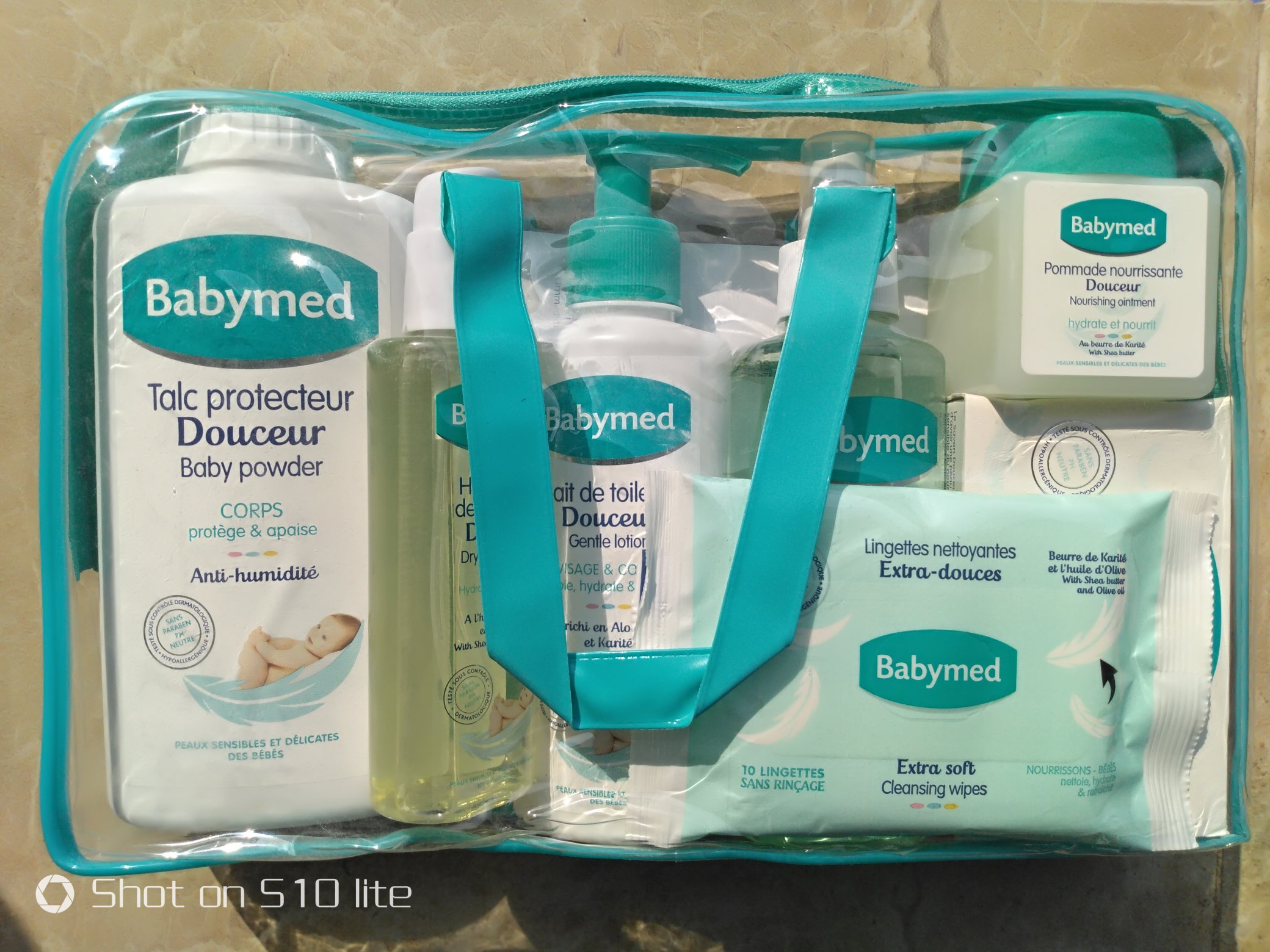 ubong archibong on X: For all the nursing mothers,this can be yours for  just 3, contains wipes,vaseline,hair  oil,perfume,soap,cream and powder.  / X