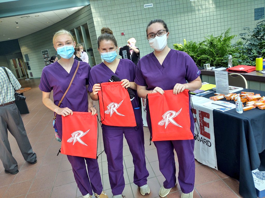 ChrisLWhaley's tweet image. #WelcomeBackWeek @RoaneState Oak Ridge campus ... We're so grateful for the opportunity to partner with @TSPNorg   #SuicidePrevention