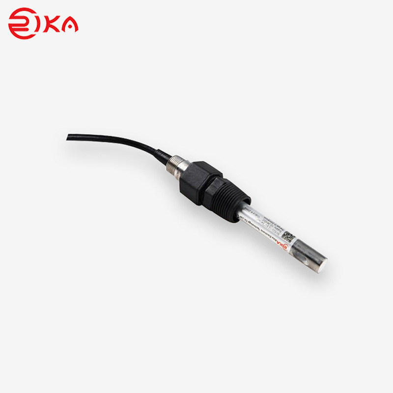RikaSensor's tweet image. Time will tell you that our optical dissolved oxygen sensor worth your pay. #opticaldissolvedoxygensensor #onlineecsensor