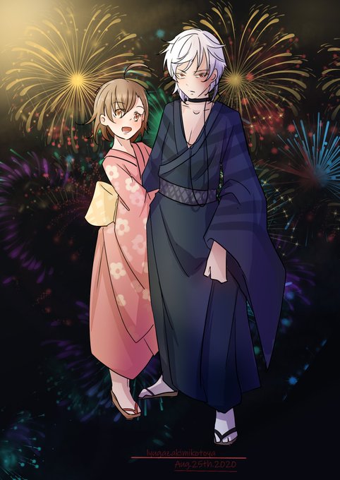 とある魔術の禁書目録 幻想収束のtwitterイラスト検索結果 とある魔術の禁書目録 幻想収束のtwitterイラスト検索結果