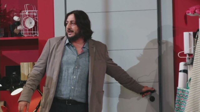 InterIsMore's tweet photo. 🚨ATTENZIONE | il meeting si fa più intenso e pare sia appena entrato Sandro, l’amico di sempre https://t.co/6nvvziBOV7