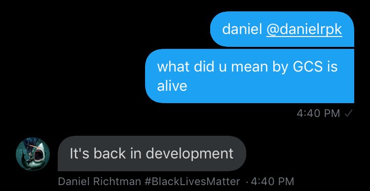 arkhamcitysiren's tweet photo. Gotham City Sirens is back in development according to trusted insider DanielRPK! 🎉 https://t.co/jhLWuvW5Vb