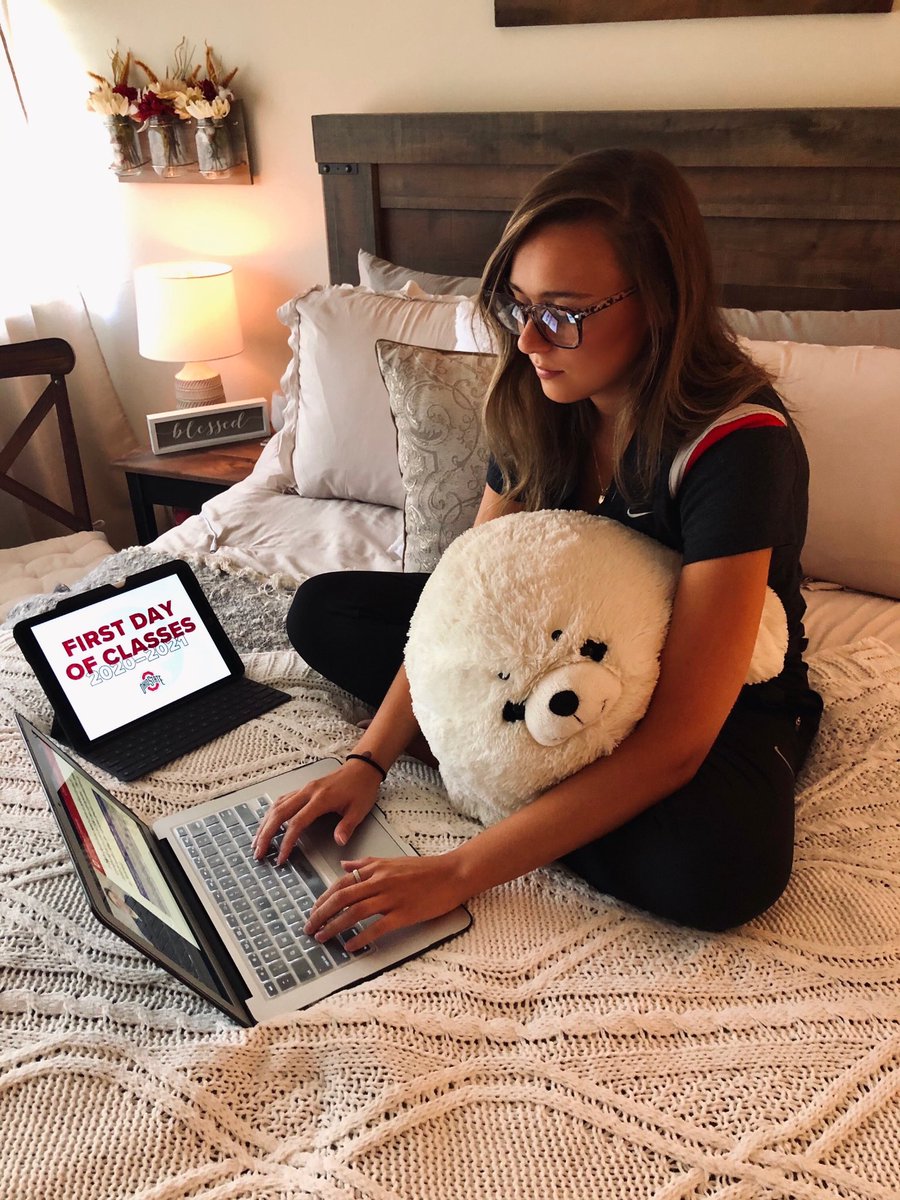 Ohio State Rifle tweet media