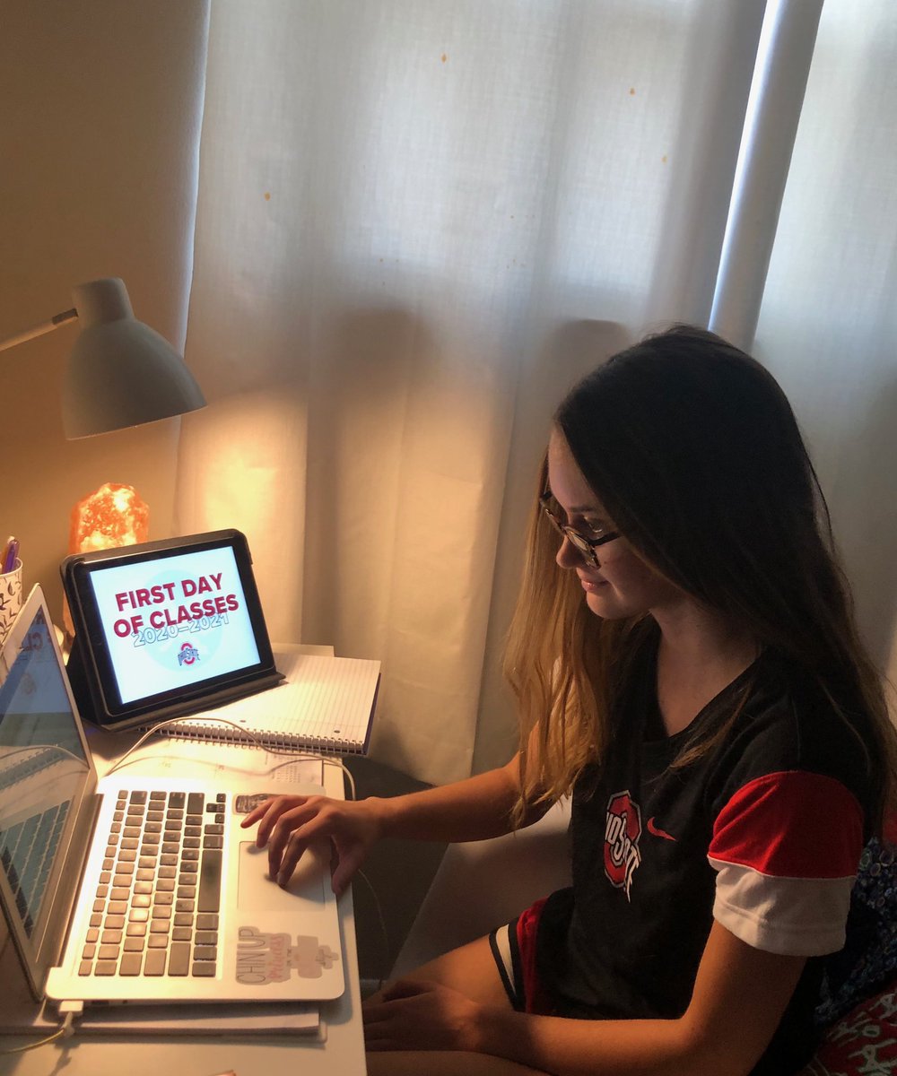 Ohio State Rifle tweet media