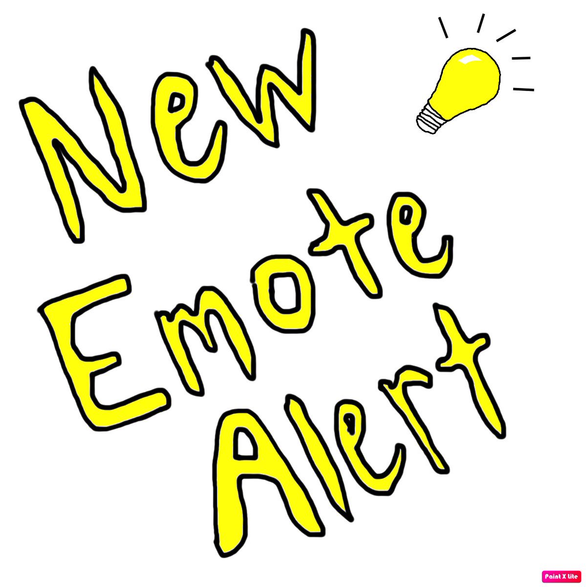 LightyGaming's tweet photo. 💡 new emote dropped 💡 
active now for tier 1 and 2 twitch subs  
 
 made by Abyss 

#lighty #all4one #all4fun #pathofexile #poe #gaming #stream #streaming #arpg #twitch #youtube #gameseries #actionroleplay #customemotes #memeface https://t.co/85KoPvANte