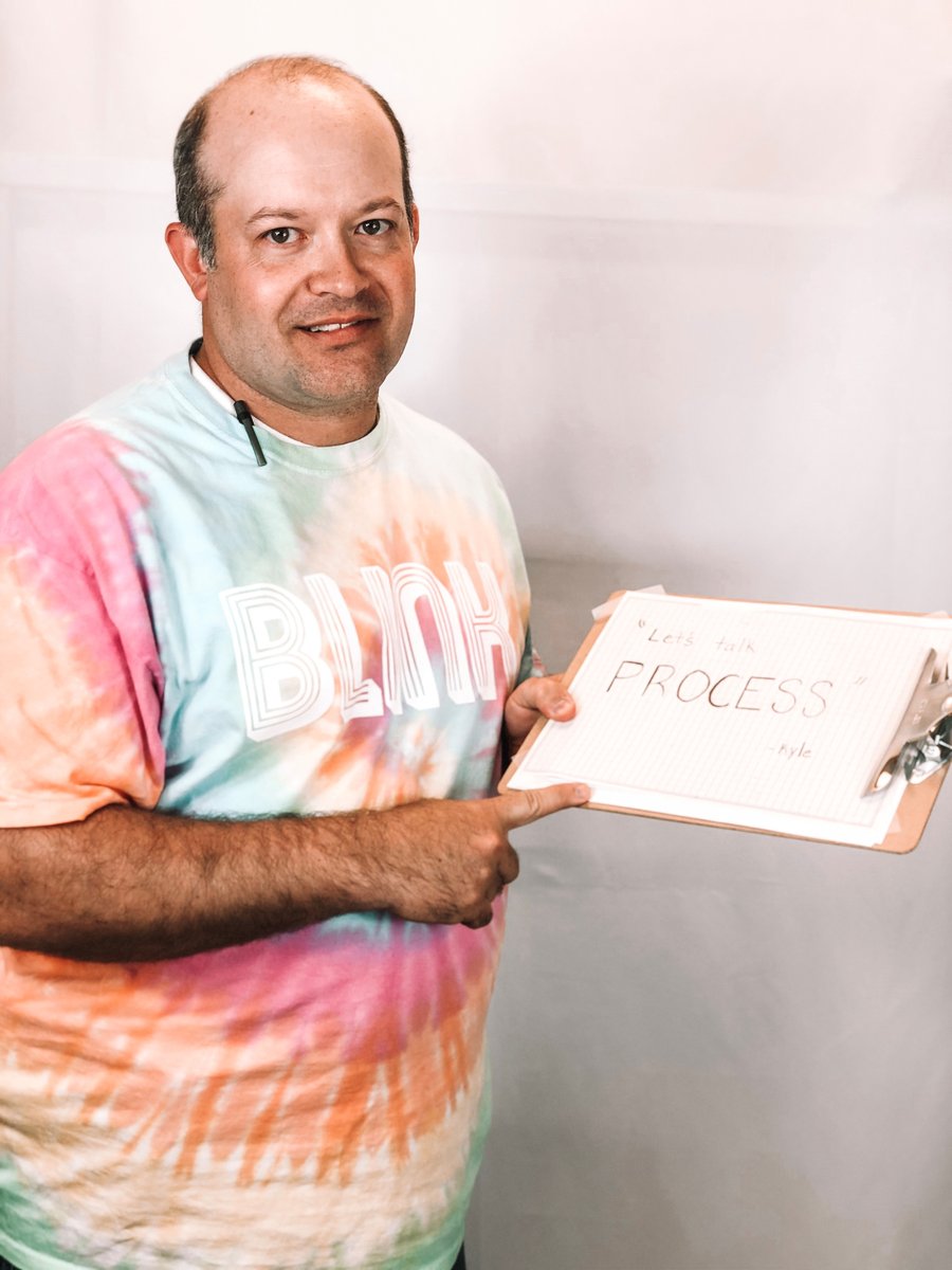 BlinkMktg's tweet image. Meet Kyle! He is our Vice President of Quality & Operations, and your guy if you ever need a mean excel spreadsheet. His superlative best describes him as “most likely to order a Mountain Dew at Starbucks". Tell him hey in our DM's! 👋🏽
#superlative #spreadsheets #excelwizard