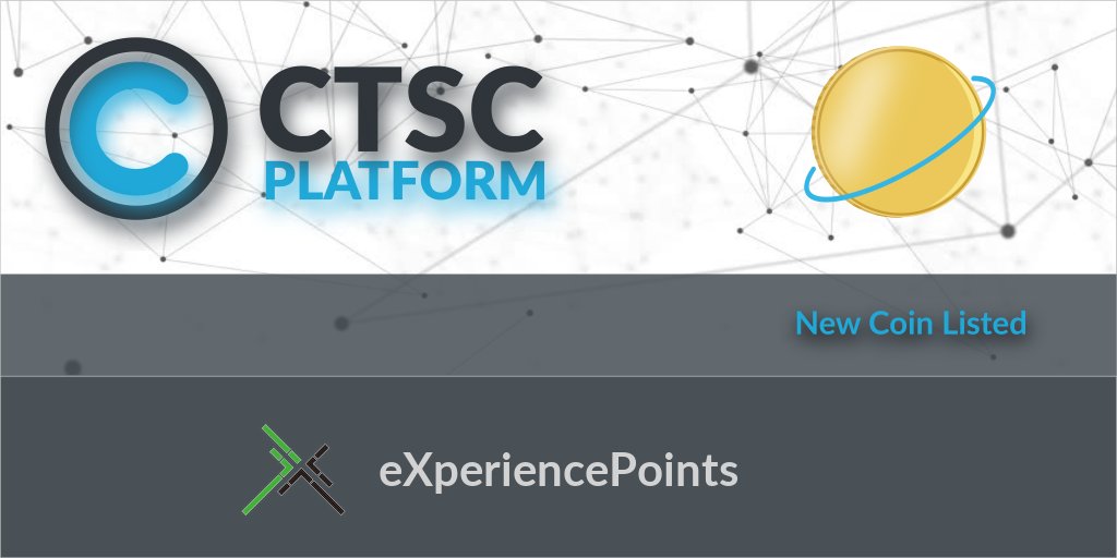 CTSC Platform tweet media