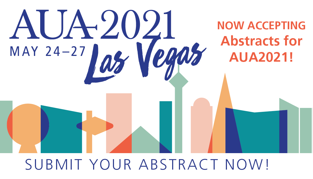 Amer. Urol. Assn. tweet media
