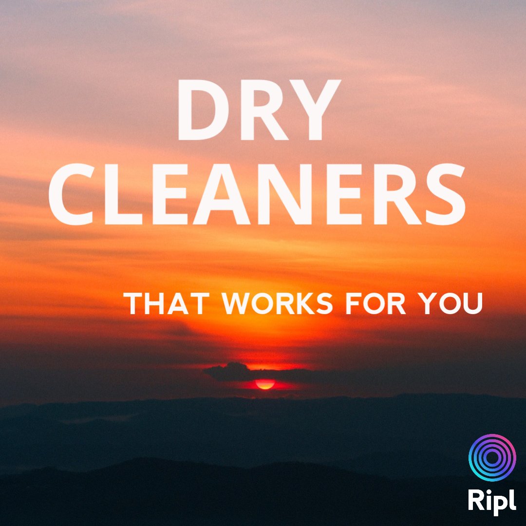 #MadeWithRipl via ripl.com #alisoViejo #BNCLEANERS #tintoreriaapp #drycleanerstv  #washyourhands #socialdistancing  #lagunahills #lagunaniguelchamber #pizza #craftbeer #pasta
#datascience 
#machinelearning
#technology
#innovation