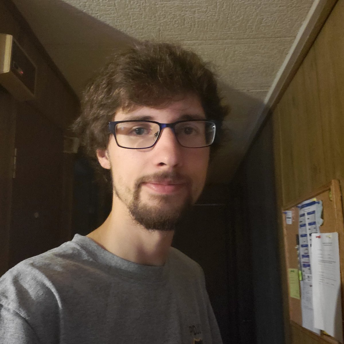 #NewProfilePic