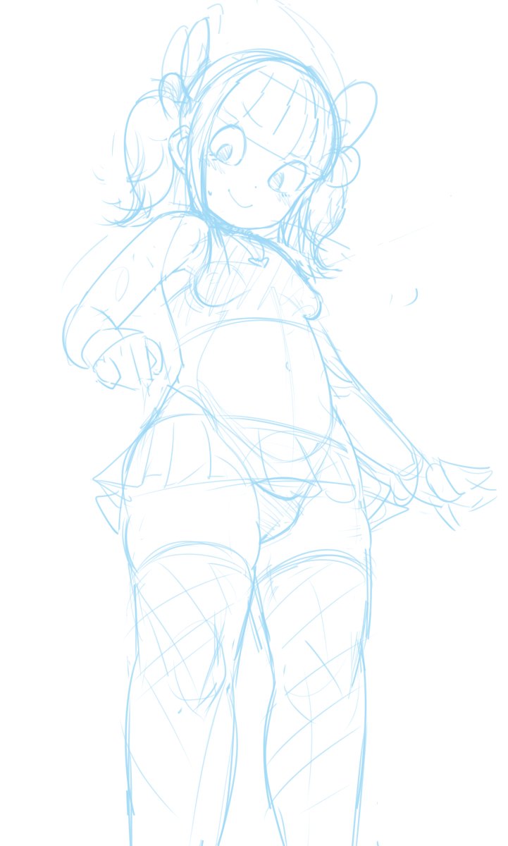 マシュマロ通信のシナモンのお題くれた人こんなんで完成させて大丈夫かな 