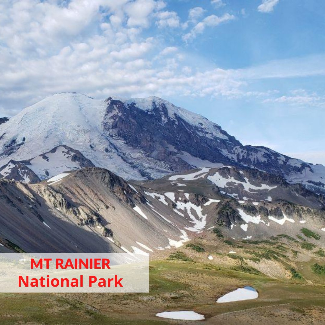 Happy Birthday to our #NationalParks! At XOMAD, we not only love visiting the beauty of nature, but also love brands that focus on cause marketing and make an effort to protect Parks properly, like <a href="/REI/">REI</a> 🌱! #CauseMarketing is a great way to engage influencers and their audiences!