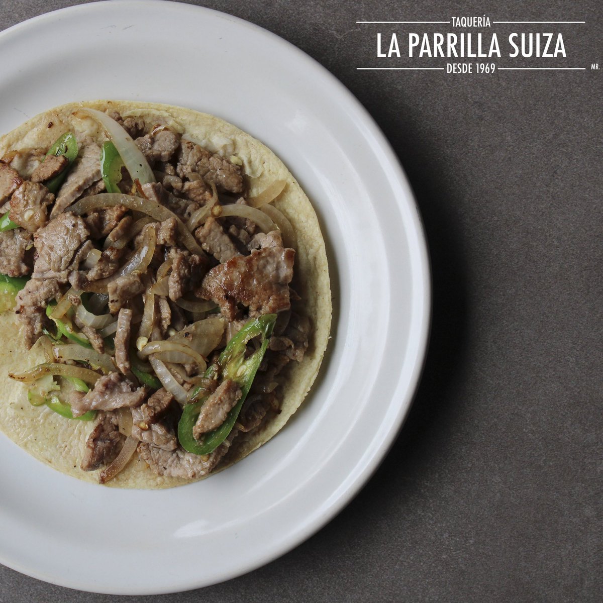 El bistec es uno de los clásicos que nunca puede faltar. ¿A ti cómo te gusta pedirlo?