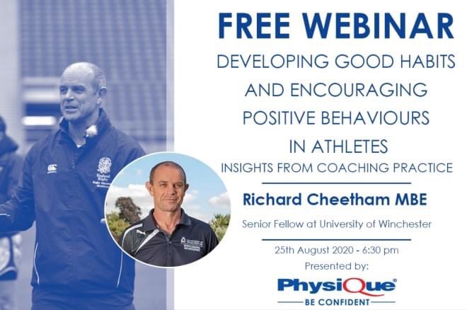 AlexiaRehab's tweet image. Great thought-provoking webinar tonight by @twowheelprof highlighting the importance of positive behaviours in athletes, the benefits of shared goals and trust and the effects of #psychosocial factors on training &amp;amp; rehabilitation! @PhysiqueMgmt 
#sportrehabilitation #BASRaT