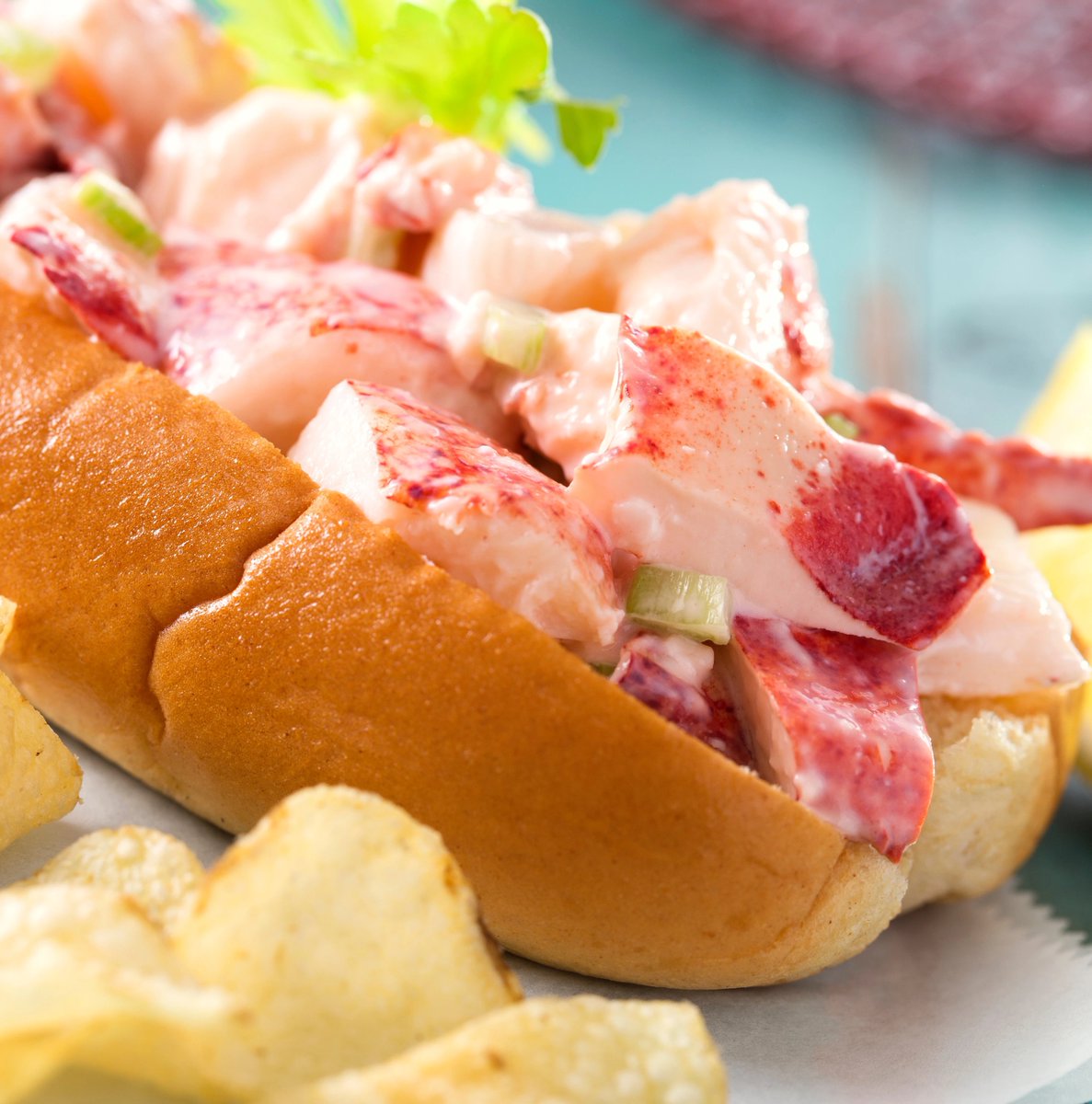 Memphis: Lobster rollPretentious, arrogant, and overpriced. Your rich friends order it in front of you to rub salt in the wounds. Looks down on the other sandwiches as if it is some sandwich royalty.   #bb22