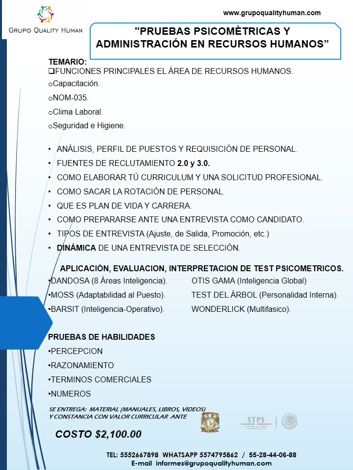 HumanQuality's tweet photo. TE OFRECEMOS CURSO MUY PRACTICO. 40% DE DESCUENTO. APUNTATE. https://t.co/tyhT0cvTvl