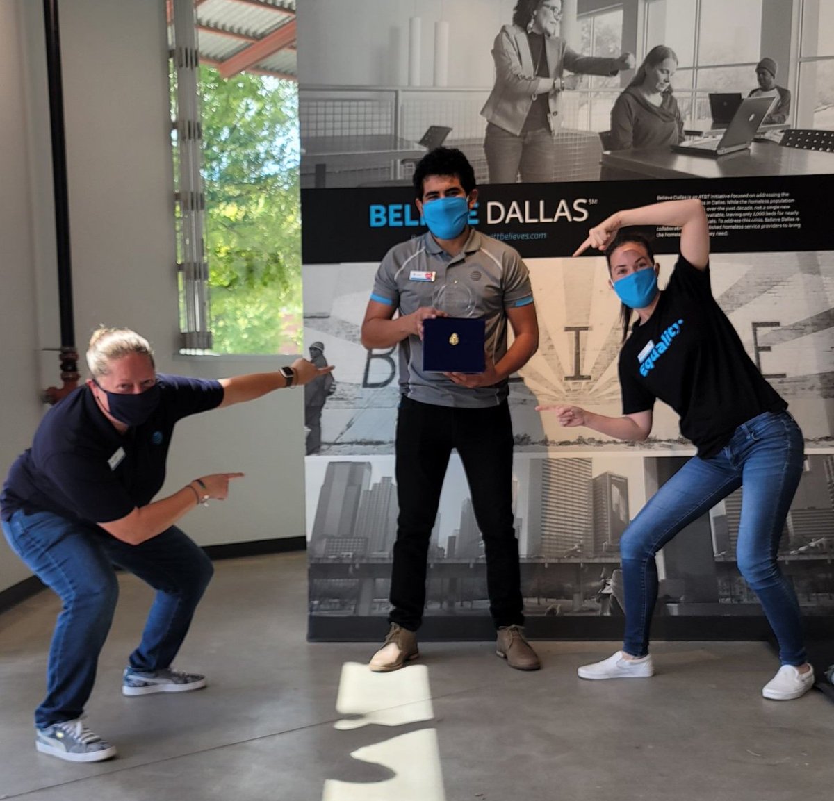 Erica Franklin tweet media