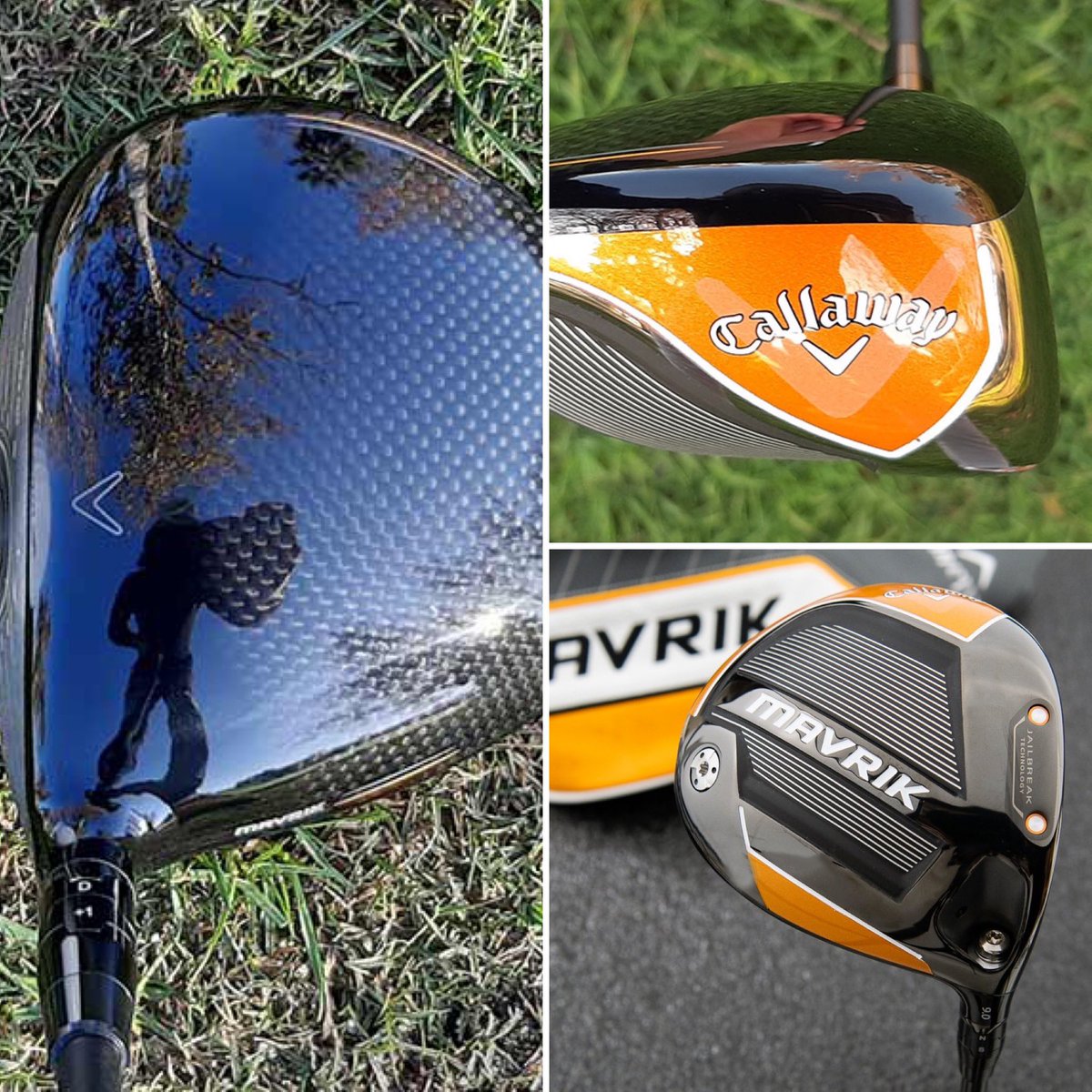 MarkHeinemann14's tweet image. Callaway Mavrik Driver . Callaways fastest driver featuring an all-new Cyclone Aero shape for reduced drag. Custom fitting available just call and we can set up a Driver Fitting #driverfitting  #killarneygolfacademy #callawaymavrik