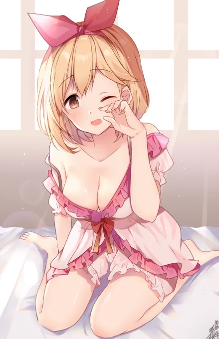 おはよう騎空士 