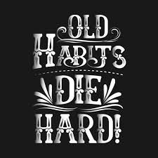 It's easy to revert back to old habits. I have done this my self recently. I have noticed that being home I have reverted to using TV to avoid what I want to accomplish. Super tempting when the TV is right there. Noticing when you do this is key and the first step.
#adhd #habits