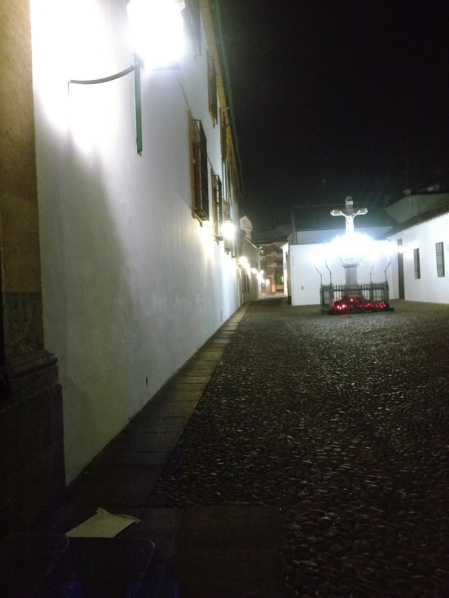 Mi rincón favorito de #Cordoba es este.