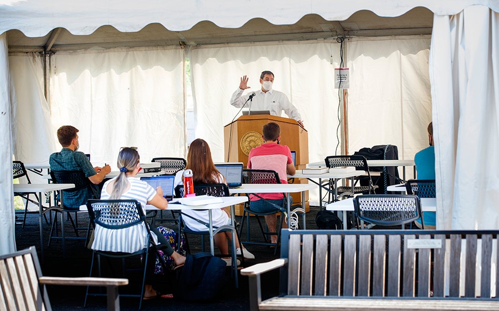 Ronnie D. Green tweet media