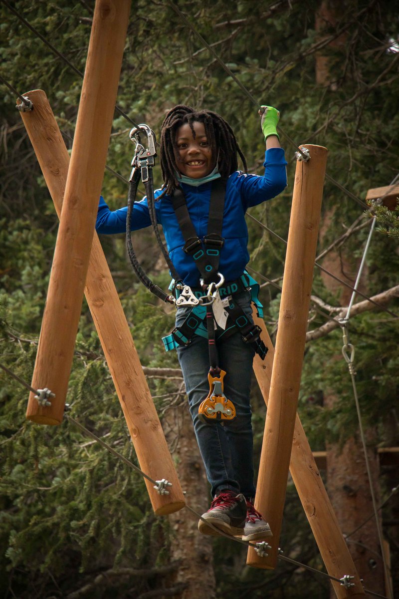 Arapahoe_Basin's tweet photo. There's no app for this.
Come on over this weekend and check out our new Aerial Adventure Park, for some fun in the trees! ππ²
https://t.co/ve94UqhXpN
#ABasin #AerialAdventurePark #LetsLegend https://t.co/u1jvSLCUWW