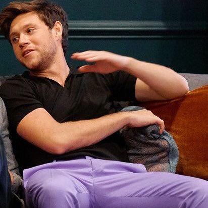 Neil: